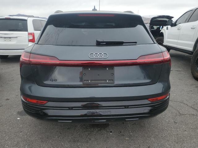 2024 AUDI Q8 E-TRON - WA14AAGE1RB045899