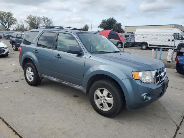 Vin: 1fmcu0d73ckb71709, lot: 50086705, ford escape xlt 20124