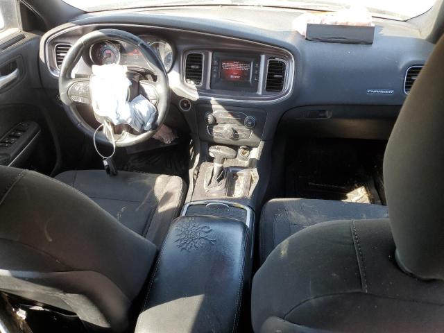 2015 DODGE CHARGER SE - 2C3CDXBG2FH848426