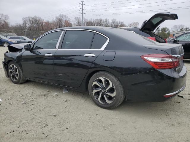 Vin: 1hgcr2f89ga132899, lot: 49224535, honda accord exl 20162