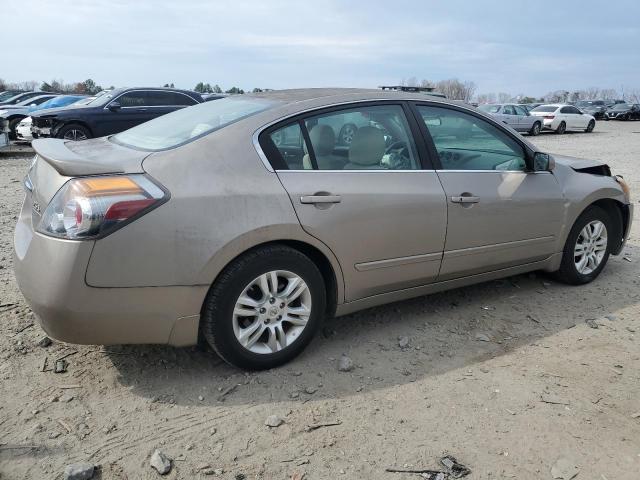 2012 NISSAN ALTIMA BAS - 1N4AL2AP5CN425567