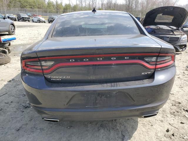 2016 DODGE CHARGER SX - 2C3CDXJG5GH321970