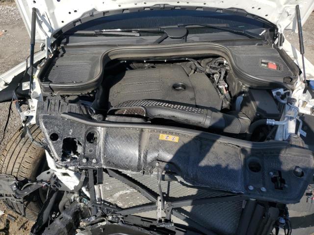 2023 MERCEDES-BENZ GLE 350 4M - 4JGFB4KB8PA855362