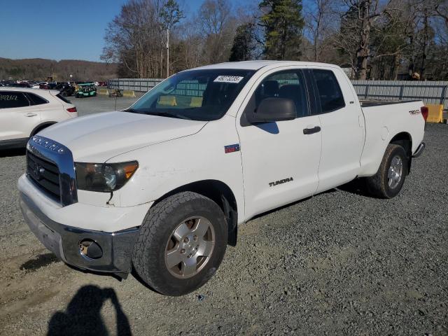 TOYOTA TUNDRA DOU