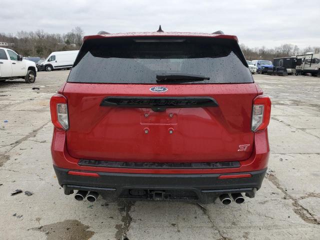 2023 FORD EXPLORER S - 1FM5K8GC8PGA24719