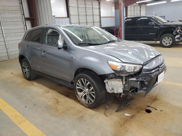 Vin: ja4ap3au1jz001507, lot: 49664025, mitsubishi outlander es 20184