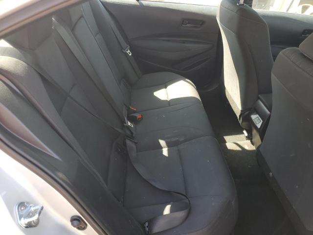 2025 TOYOTA COROLLA LE - 5YFB4MDE5SP239885