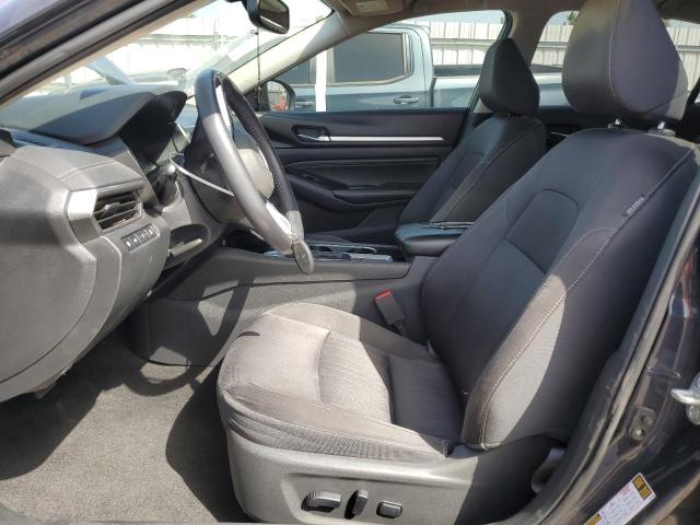 2020 NISSAN ALTIMA SV - 1N4BL4DV6LC199187