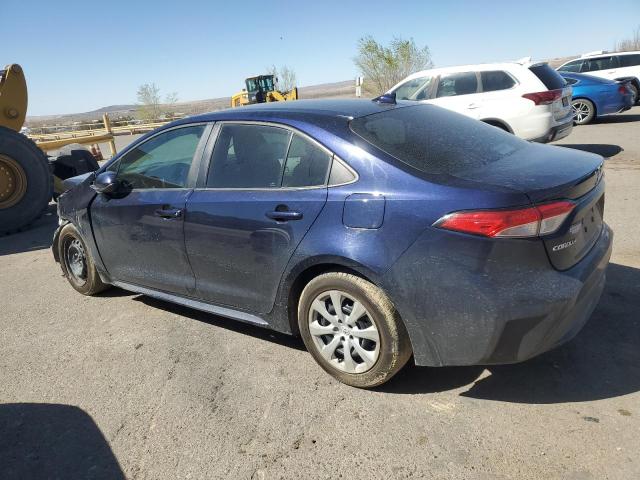 Vin: 5yfepmae3np290007, lot: 49433165, toyota corolla le 20222