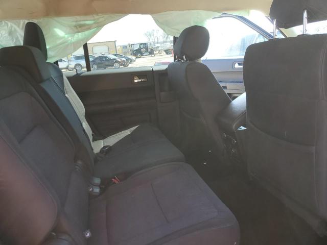 2016 FORD FLEX SE - 2FMGK5B87GBA12126