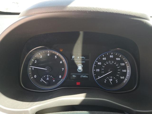 2021 HYUNDAI KONA SEL - KM8K22AA5MU612856