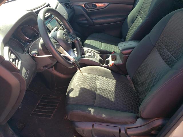 5N1AT2MT9LC724697 2020 NISSAN ROGUE