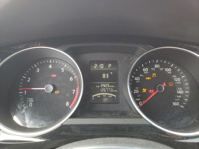 2016 VOLKSWAGEN JETTA SPOR - 3VWD17AJ7GM323710