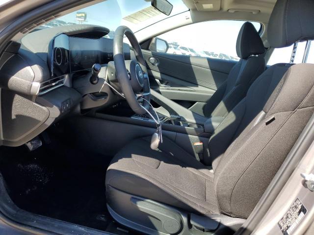 2024 HYUNDAI ELANTRA SE - KMHLS4DG4RU763811