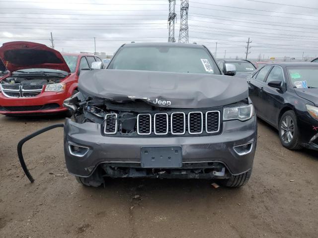 2020 JEEP GRAND CHER - 1C4RJFBG5LC226507