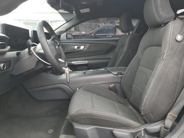 2024 FORD MUSTANG - 1FA6P8TH3R5118636