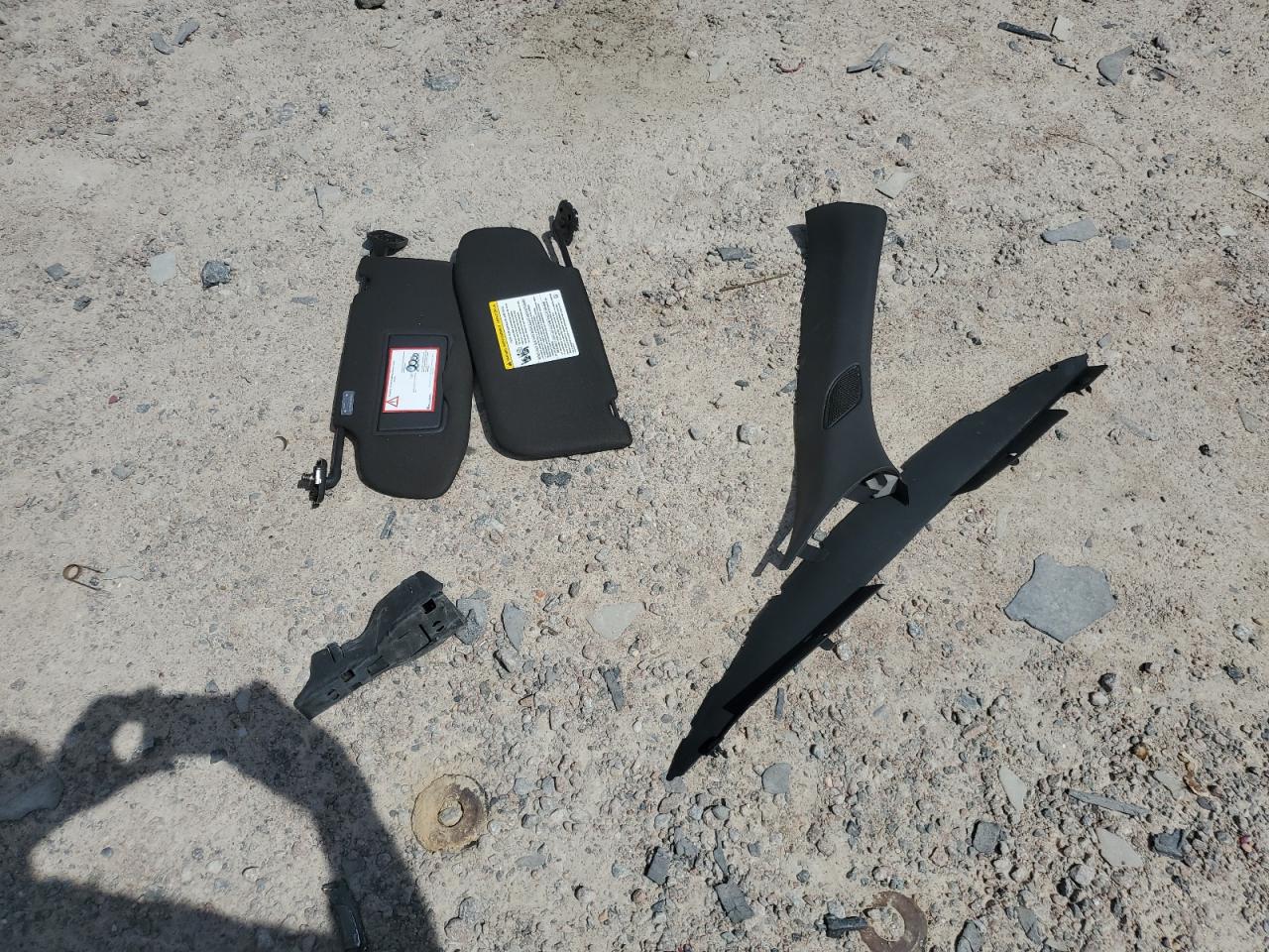 FORD TAURUS POLICE INTERCEPTOR