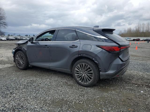2024 LEXUS RX 450H+ L JTJCJMGA3R2020824