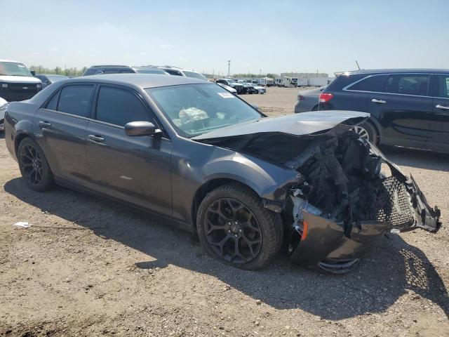 Vin: 2c3ccabg1kh516410, lot: 50222955, chrysler 300 s 20194