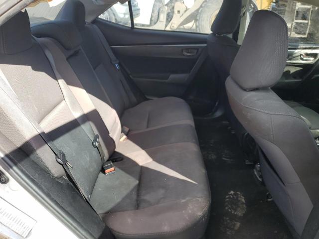 2019 TOYOTA COROLLA L - 5YFBURHE4KP874667