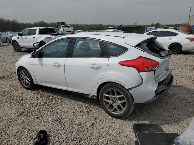 2015 FORD FOCUS SE - 1FADP3K2XFL327399