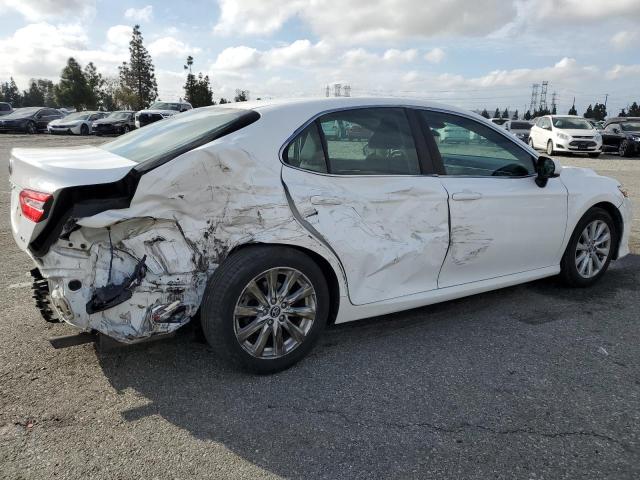 Vin: 4t1b11hk1ju105069, lot: 50947105, toyota camry l 20183