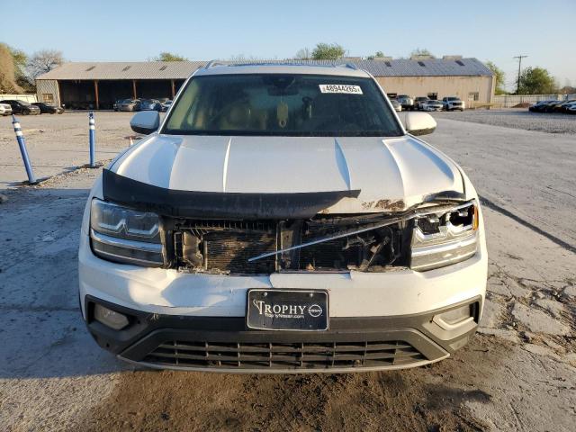 2018 VOLKSWAGEN ATLAS SEL - 1V2MR2CA2JC526426
