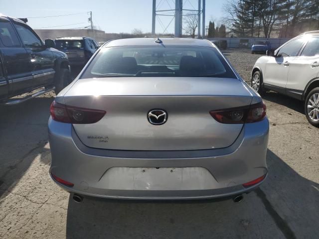 2019 MAZDA 3 PREFERRE - JM1BPBDM5K1120807