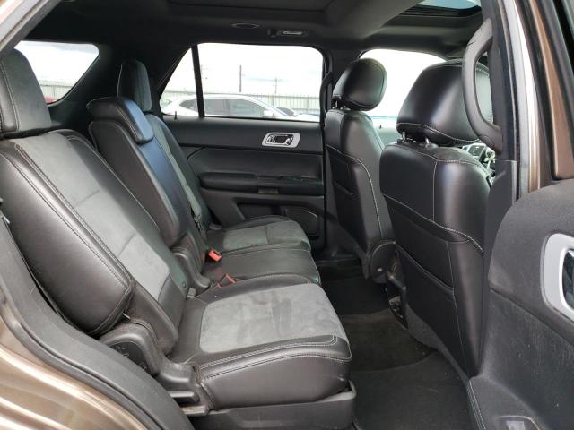 2015 FORD EXPLORER X - 1FM5K8D86FGA50489