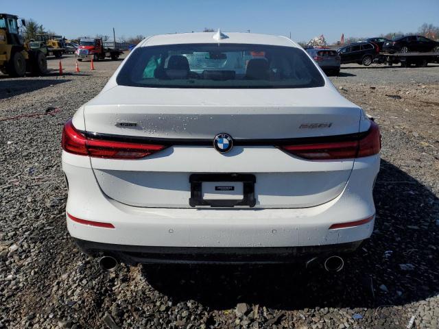 2021 BMW 228XI - WBA73AK04M7G38578