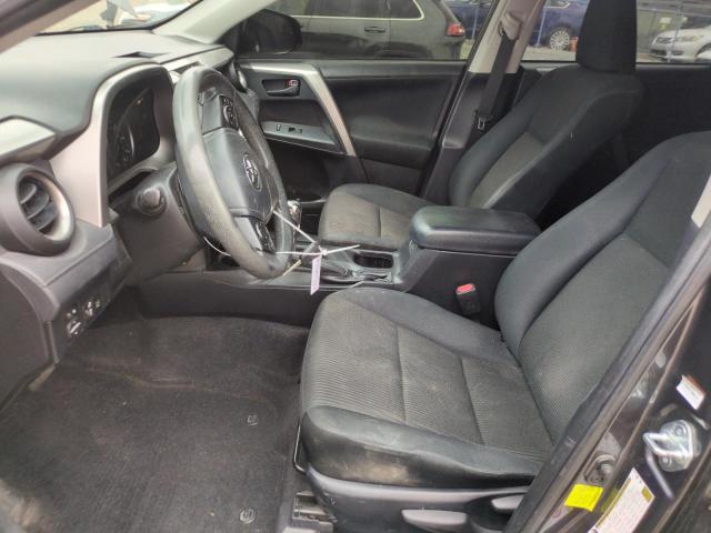2017 TOYOTA RAV4 LE - JTMZFREV1HJ127103