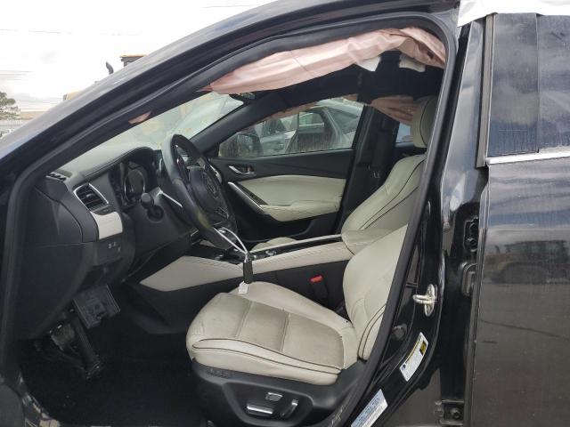 2017 MAZDA 6 GRAND TO - JM1GL1X51H1109408