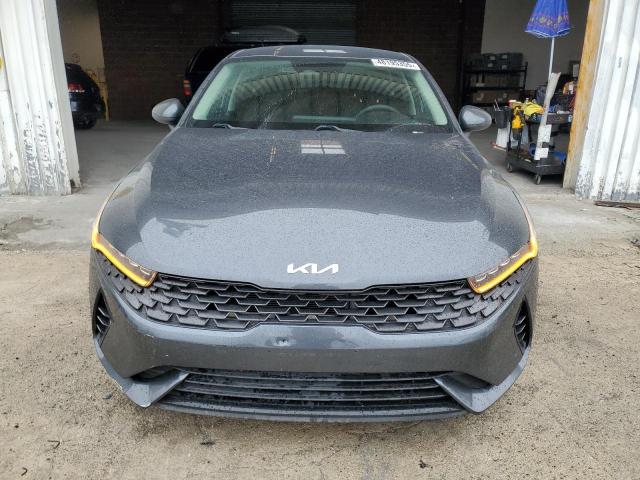 2022 KIA K5 LXS 5XXG14J24NG090990