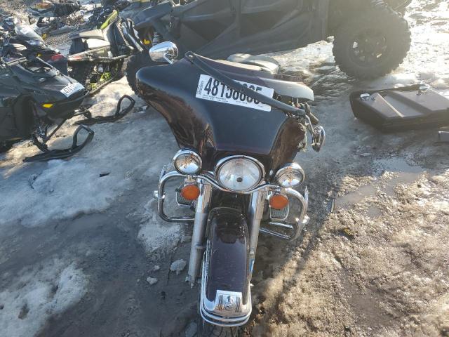2007 HARLEY-DAVIDSON FLHTCUI 1HD1FC4157Y645423
