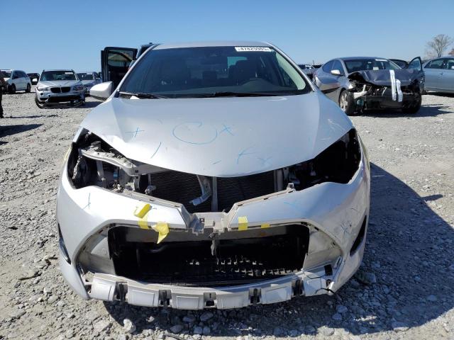 2017 TOYOTA COROLLA L - 2T1BURHEXHC890266