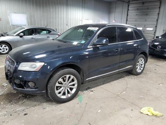 AUDI Q5 PREMIUM PLUS