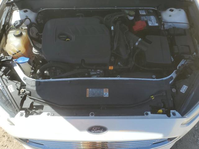2015 FORD FUSION SE - 3FA6P0HD0FR180320