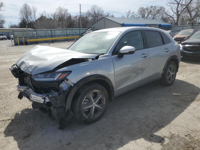 Vin: 3czrz1h70rm749857, lot: 49462745, honda hr-v exl 2024 img_1
