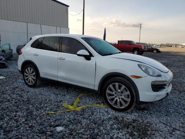 Vin: wp1ab2a28dla85229, lot: 50935415, porsche cayenne s 20134
