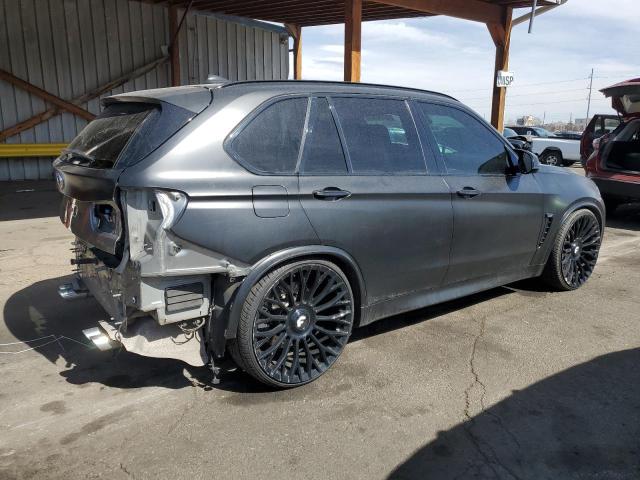 Vin: 5ymkt6c50h0u39034, lot: 48776765, bmw x5 m 20173