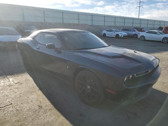 2015 DODGE CHALLENGER - 2C3CDZBT5FH906277