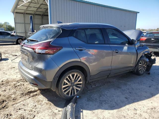 2023 NISSAN KICKS SV - 3N1CP5CV0PL494308