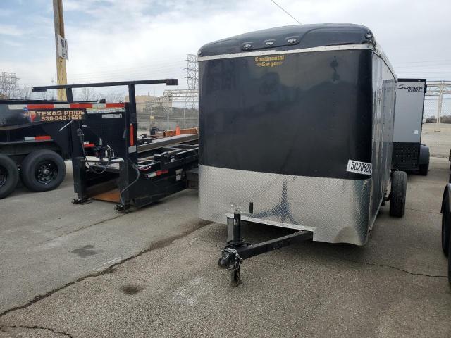 WILDWOOD TRAILER 2017 black   5NHUTW218HN084114 photo #3
