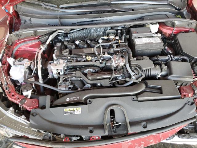 2024 TOYOTA COROLLA LE - 5YFB4MDE4RP218486