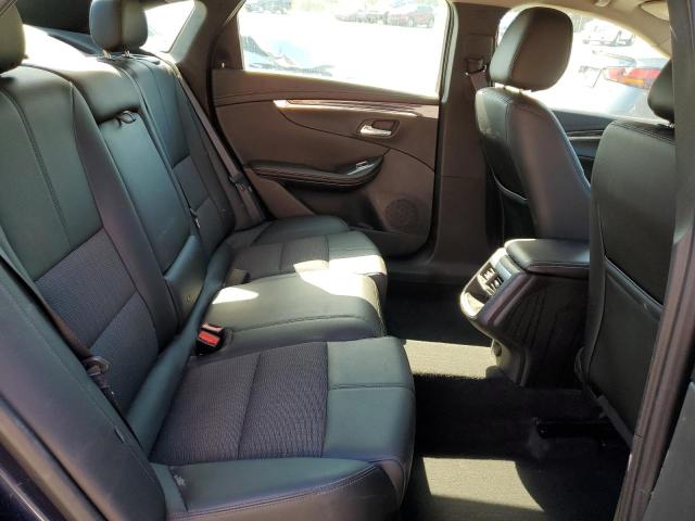 2017 CHEVROLET IMPALA LT 2G1105S36H9197386