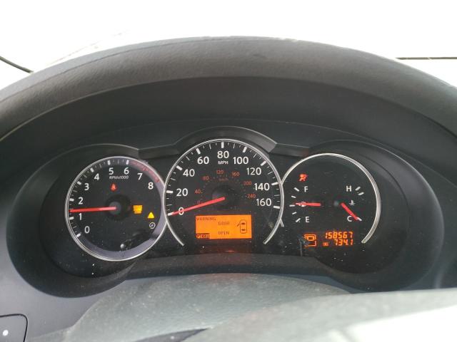 2010 NISSAN ALTIMA BAS - 1N4AL2AP9AN471044