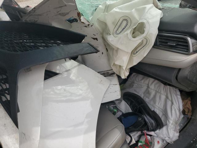 2019 TOYOTA CAMRY L - 4T1B11HK1KU784603