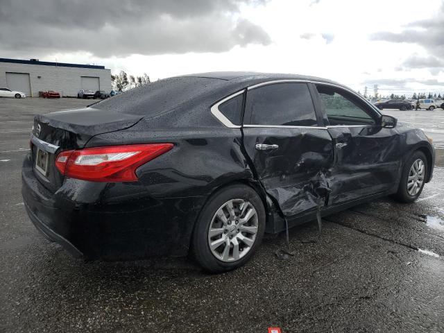 Vin: 1n4al3ap6gc165820, lot: 47814375, nissan altima 2.5 20163