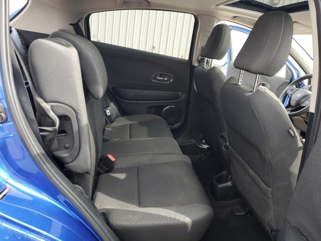 2020 HONDA HR-V EX - 3CZRU6H58LM703663