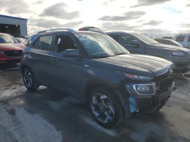 Vin: kmhrc8a31ru299747, lot: 48219715, hyundai venue sel 20244